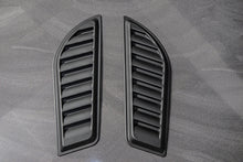 Load image into Gallery viewer, AWD 4X4 - Nissan Navara Bonnet Scoops
