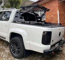Load image into Gallery viewer, AWD 4X4 - VOLKSWAGEN AMAROK SPORTS BAR WITH TRAY
