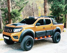 Load image into Gallery viewer, AWD 4X4 - NISSAN NAVARA SPORTS BAR WITH TRAY
