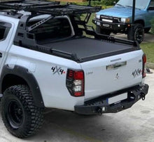 Load image into Gallery viewer, AWD 4X4 -MITSUBISHI TRITON SPORTS BAR WITH TRAY
