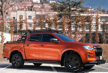 Load image into Gallery viewer, AWD 4X4 - ISUZU D-MAX SPORTS BAR WITH TRAY
