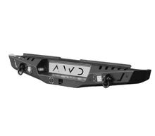 Load image into Gallery viewer, AWD 4X4 - TOYOTA Hilux 15+ Rear Bar
