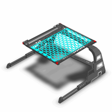 Load image into Gallery viewer, AWD 4X4 X-CLASS SPORTS BAR WITH TRAY
