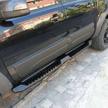 Load image into Gallery viewer, AWD 4X4 - Volkswagen Amarok - European Side Steps / Running Boards
