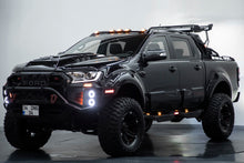 Load image into Gallery viewer, AWD 4X4 - Ford Ranger Bonnet Scoops - Classic
