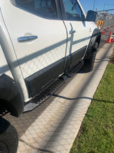 Load image into Gallery viewer, AWD 4X4 - MERCEDES BENZ X CLASS - European Side Steps / Running Boards
