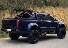 Load image into Gallery viewer, AWD 4X4 X-CLASS SPORTS BAR WITH TRAY
