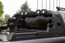 Load image into Gallery viewer, AWD 4X4 - ISUZU D-MAX  -  4x Led Lights Sports Bar

