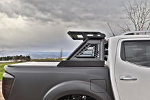 Load image into Gallery viewer, AWD 4X4 - TOYOTA HILUX SPORTS BAR WITH TRAY (New Design)
