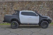 Load image into Gallery viewer, AWD 4X4 - TOYOTA HILUX SPORTS BAR WITH TRAY (New Design)
