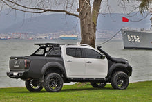 Load image into Gallery viewer, AWD 4X4 - TOYOTA HILUX SPORTS BAR WITH TRAY (New Design)
