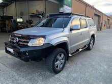 Load image into Gallery viewer, AWD 4X4 - Volkswagen Amarok - European Side Steps / Running Boards

