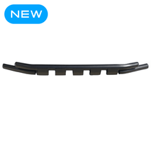 Load image into Gallery viewer, AWD 4X4 - MITSUBISHI TRITON - BLACK STAINLESS STEEL NUDGE BAR

