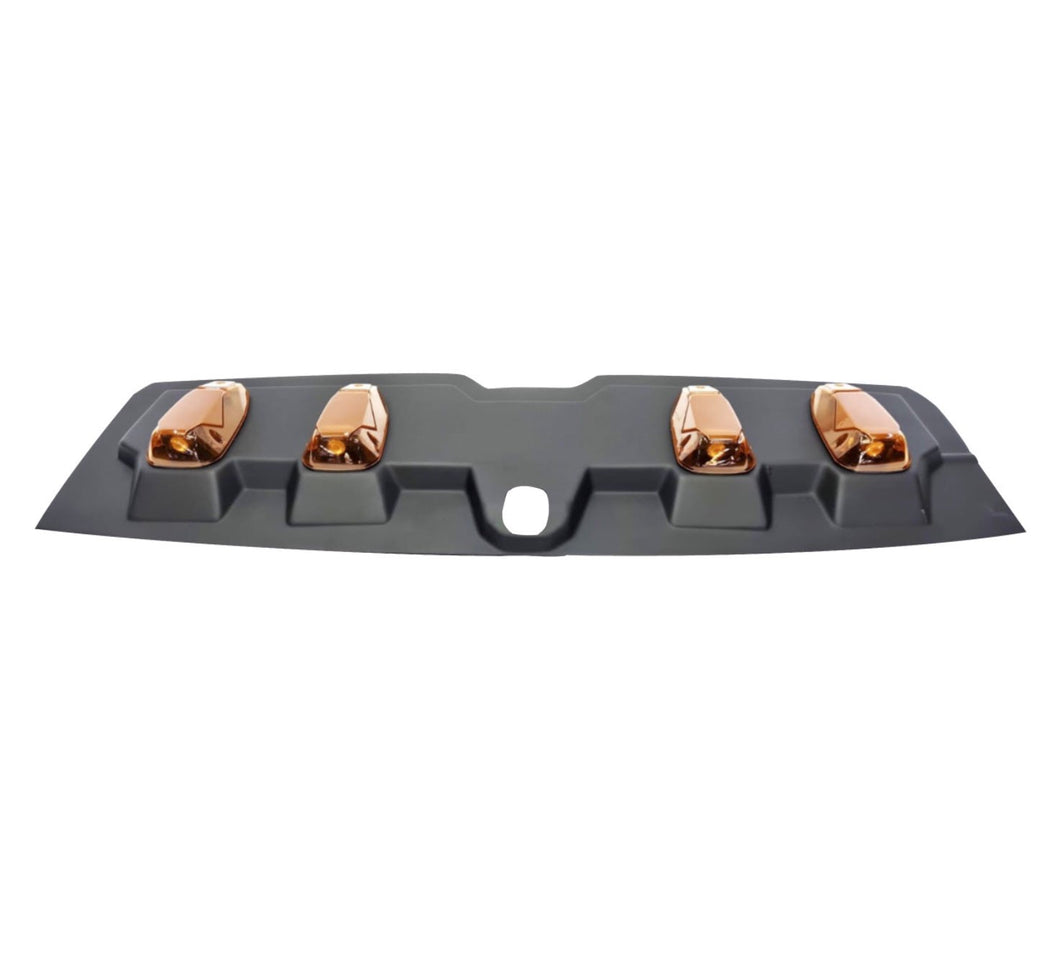 AWD 4X4 Moon Visor / Roof Lights for Toyota Hilux