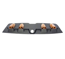 Load image into Gallery viewer, AWD 4X4 Moon Visor / Roof Lights for Mitsubishi Triton
