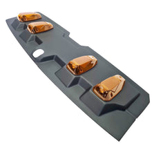 Load image into Gallery viewer, AWD 4X4 Moon Visor / Roof Lights for Toyota Hilux
