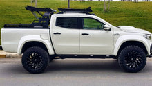 Load image into Gallery viewer, AWD 4X4 X-CLASS SPORTS BAR WITH TRAY
