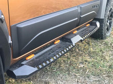 Load image into Gallery viewer, AWD 4X4 - Volkswagen Amarok - European Side Steps / Running Boards
