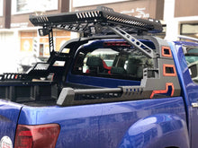 Load image into Gallery viewer, AWD 4X4 - FORD RANGER SPORTS BAR WITH TRAY
