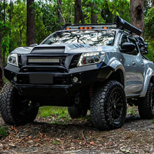 Load image into Gallery viewer, AWD 4X4 Moon Visor / Roof Lights for Nissan Navara
