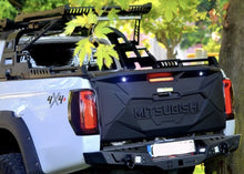 Load image into Gallery viewer, Full Tailgate Cover for Mitsubishi TRITON / L200
