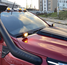 Load image into Gallery viewer, AWD 4X4 Moon Visor / Roof Lights for Toyota Hilux
