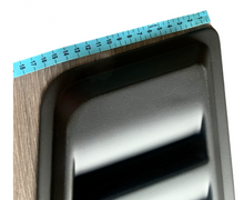 Load image into Gallery viewer, AWD 4X4 - Mazda BT-50 Bonnet Scoops
