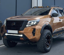 Load image into Gallery viewer, AWD 4X4 Moon Visor / Roof Lights for Nissan Navara
