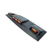 Load image into Gallery viewer, AWD 4X4 Moon Visor / Roof Lights for Nissan Navara
