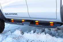 Load image into Gallery viewer, AWD 4X4 - Volkswagen Amarok - European Side Steps / Running Boards
