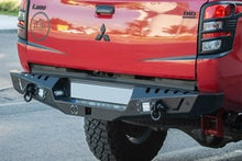 Load image into Gallery viewer, AWD 4X4 MITSUBISHI TRITON 15+ REAR BAR
