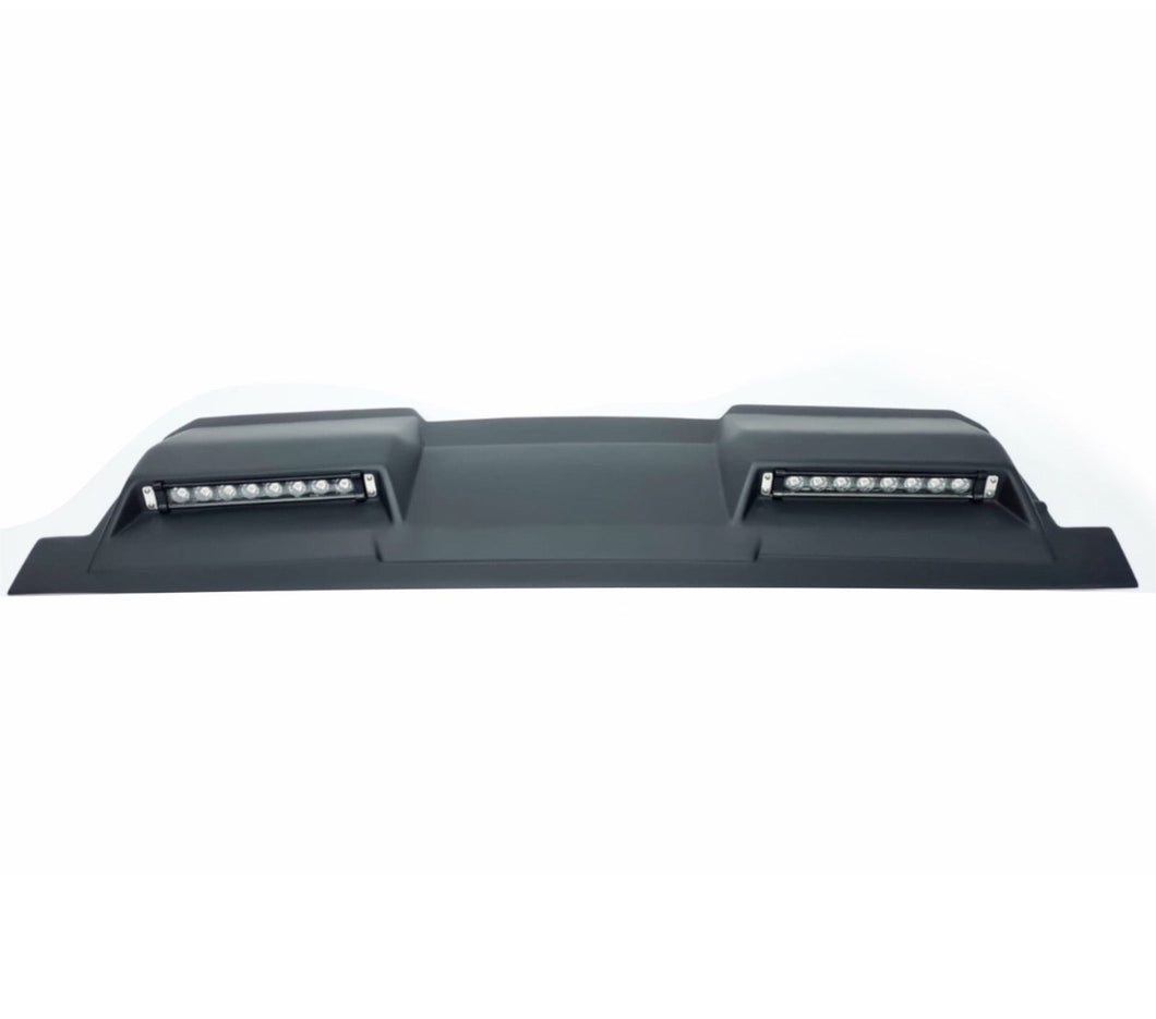 AWD 4X4 Moon Visor / Roof Lights for X CLASS